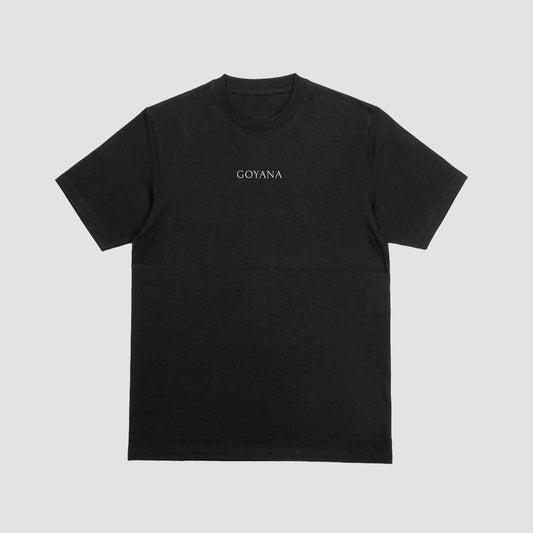 (Black) Goyana Standard Tee